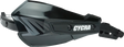 Cycra 1CYC-7801-12 Vortex Handguards - Universal U-Clamp - Black | Off-Road
