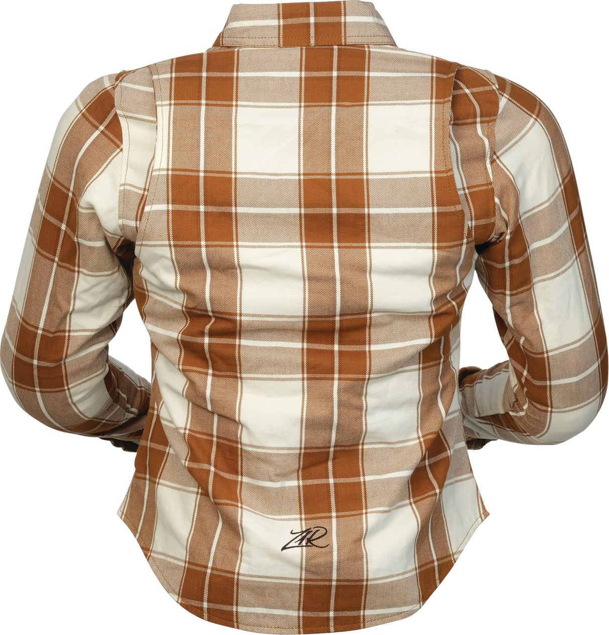 Z1R Women's Ashwood Flannel