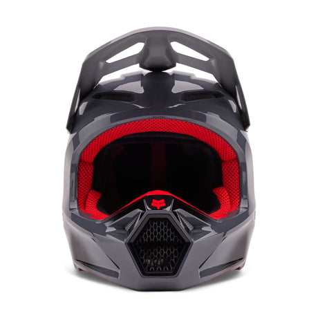 Fox Racing - V1 Interfere Helmet - Cycle City Outdoors