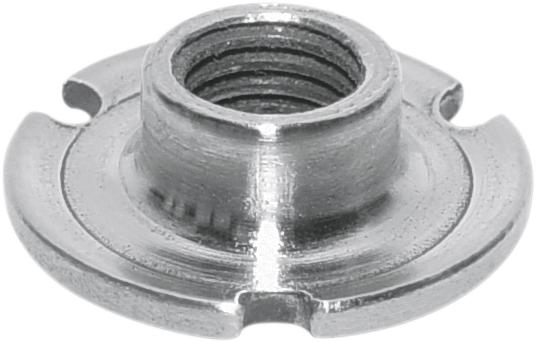 WOODY'S T-Nuts - 15/16" Head - 7mm Thread - 48 Pack ATD-9387