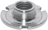 WOODY'S T-Nuts - 15/16" Head - 7mm Thread - 48 Pack ATD-9387