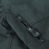 Speed and Strength Standard Supply Jacket Black - Small - Cycle City Outdoors