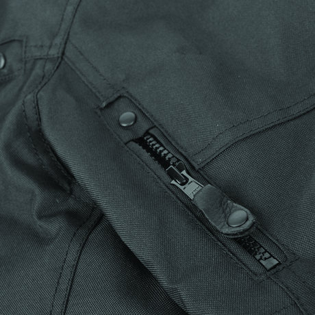 Speed and Strength Standard Supply Jacket Black - Small - Cycle City Outdoors