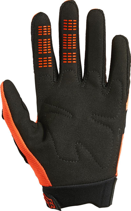Fox Racing - YTH Dirtpaw Glove - - Cycle City Outdoors