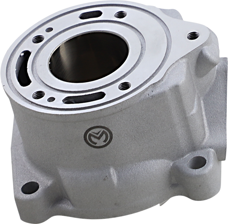 MOOSE RACING Cylinder - 39.50 mm - Gas Gas | Husqvarna | KTM MSECW50012 - Cycle City Outdoors