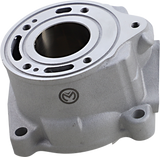 MOOSE RACING Cylinder - 39.50 mm - Gas Gas | Husqvarna | KTM MSECW50012 - Cycle City Outdoors