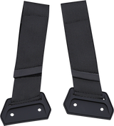 ICON Field Armor 3™ Shoulder Straps - Black - 2XL/3XL 2701-1040