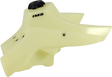 IMS PRODUCTS INC. Large-Capacity Gas Tank - Natural - Honda - 3.0 Gallon 112255-N2
