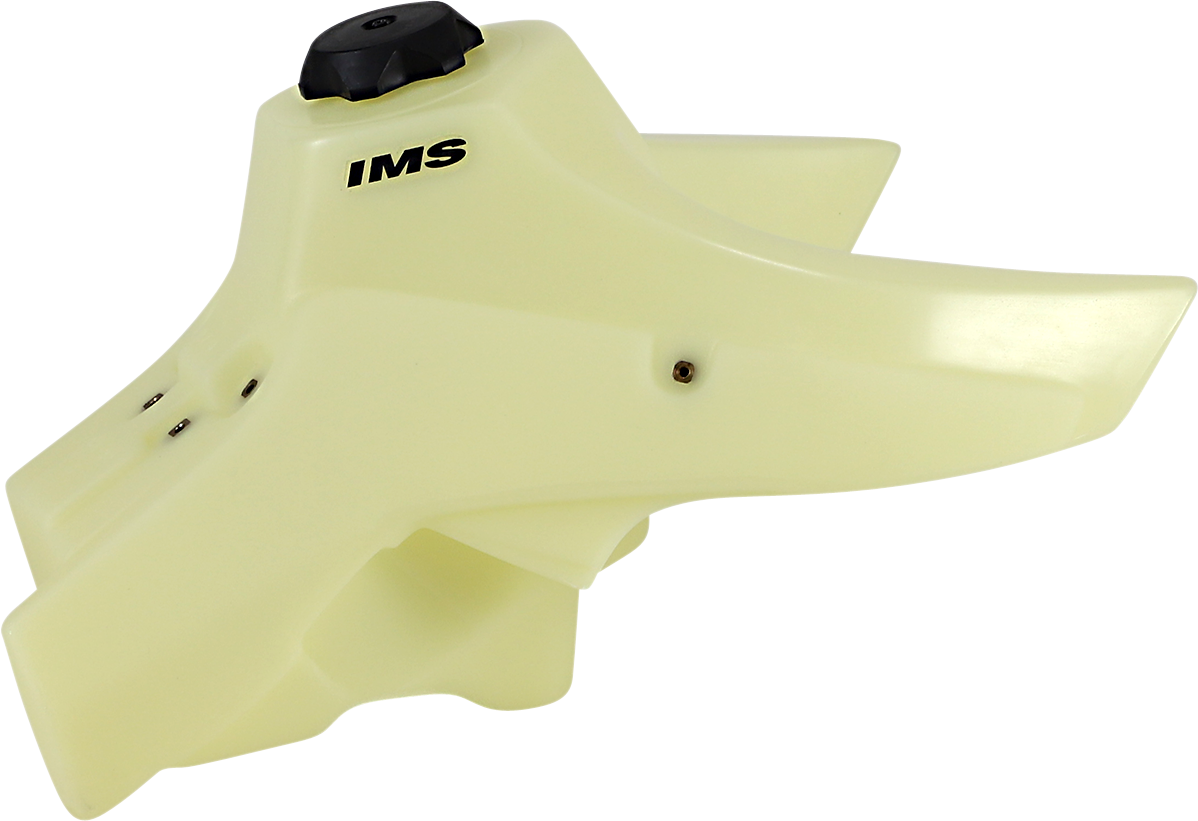 IMS PRODUCTS INC. Large-Capacity Gas Tank - Natural - Honda - 3.0 Gallon 112255-N2