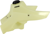 IMS PRODUCTS INC. Large-Capacity Gas Tank - Natural - Honda - 3.0 Gallon 112255-N2