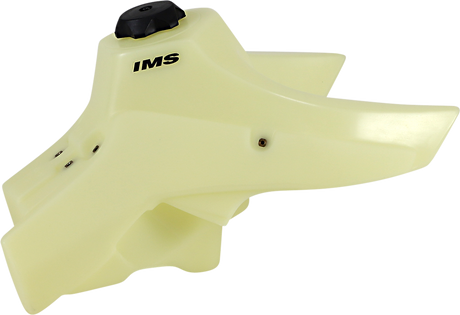 IMS PRODUCTS INC. Large-Capacity Gas Tank - Natural - Honda - 3.0 Gallon 112255-N2