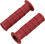ODI Grips - Hart-Luck - Red V02FWDR