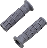 ODI Grips - Hart-Luck - Graphite V02FWH