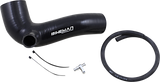 BIKEMAN PERFORMANCE Charge Tube Kit - Black - Can-Am 16-202