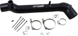 BIKEMAN PERFORMANCE Charge Tube Kit - Black - Polaris 16-315