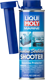 LIQUI MOLY Marine Fuel Stabilizer Additive - 200ml 25100