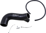 BIKEMAN PERFORMANCE Charge Tube Kit - Black - Can-Am 16-201