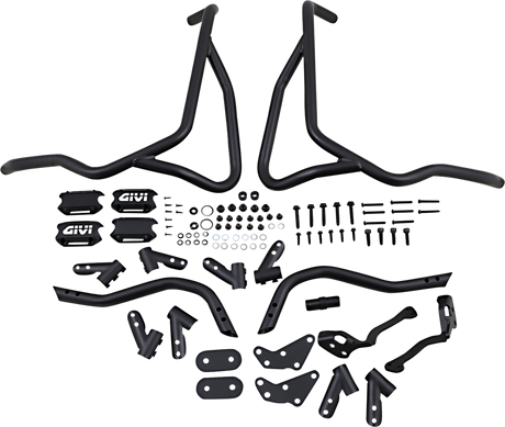 GIVI Engine Guards - Upper - Honda - CRF Africa Twin TNH1179