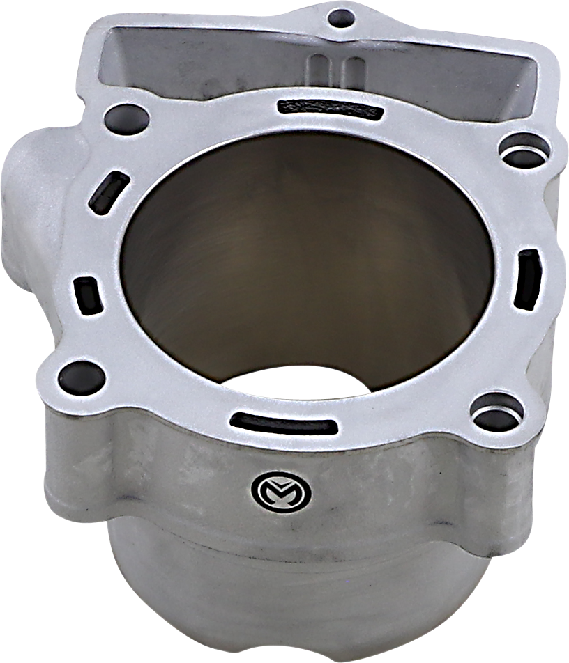 MOOSE RACING Cylinder - 88.00 mm - Gas Gas | Husqvarna | KTM MSECW50008 - Cycle City Outdoors