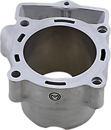 MOOSE RACING Cylinder - 88.00 mm - Gas Gas | Husqvarna | KTM MSECW50008 - Cycle City Outdoors