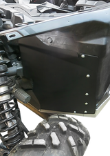MOOSE UTILITY Footwell Protector 0521-1816