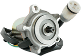 MOOSE UTILITY Shift Control Motor 430-58002