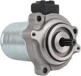 MOOSE UTILITY Shift Control Motor 430-58007