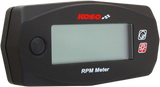 KOSO NORTH AMERICA Mini 4 Tachometer BA033040