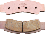 MOOSE UTILITY Brake Pad - Front - KRX1000 M706-S47