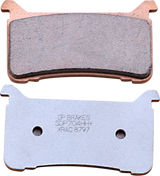 DP BRAKES Sintered Brake Pads SDP704 - Cycle City Outdoors