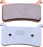 DP BRAKES Sintered Brake Pads SDP704 - Cycle City Outdoors