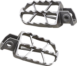 MOOSE RACING ND Series Footpegs NDKTM-5 - Cycle City Outdoors