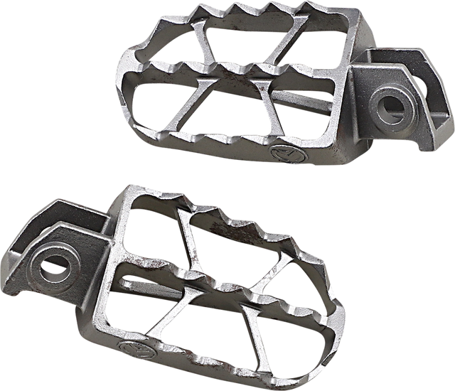 MOOSE RACING ND Series Footpegs NDKTM-5 - Cycle City Outdoors