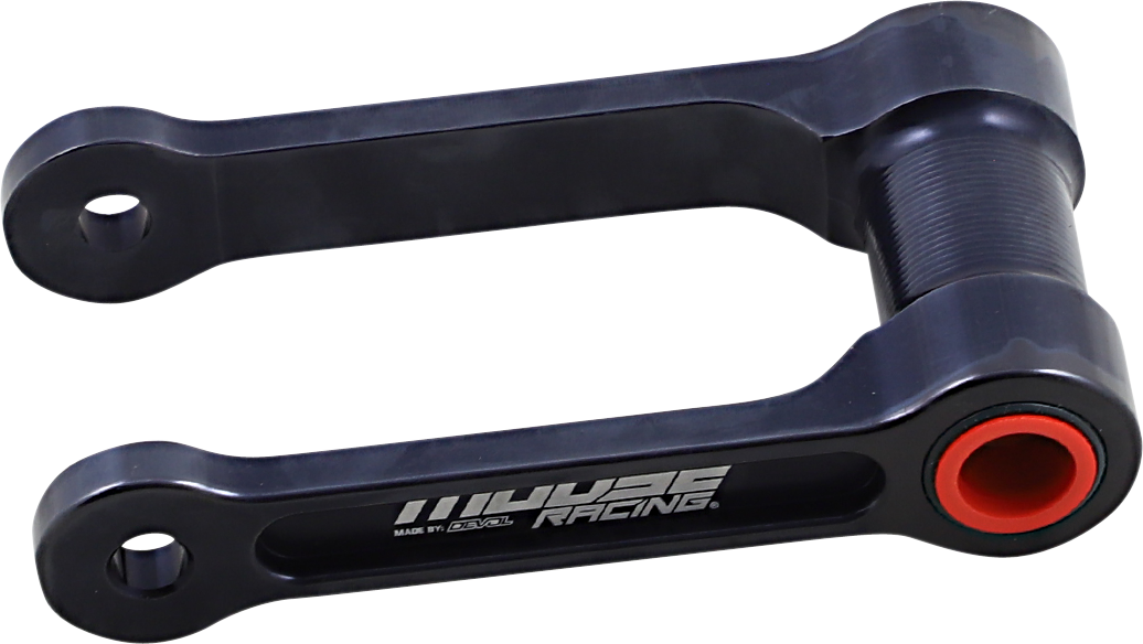 MOOSE RACING Lowering Pull Road 0419-0023 - Cycle City Outdoors