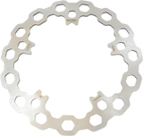 GALFER Front Rotor - Cubiq* DF821PQ - Cycle City Outdoors