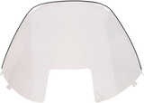 SNO STUFF Windshield - Yamaha 450-636