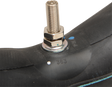 PARTS UNLIMITED Inner Tube - Standard - 18" - TR-4 - Center Metal Valve B20064