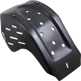 MOOSE RACING Carbon Fiber Skid Plate - Husqvarna | KTM MSP50020 - Cycle City Outdoors
