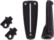 Ciro Footpeg w/ Mount - Black 61022 - Cycle City Outdoors