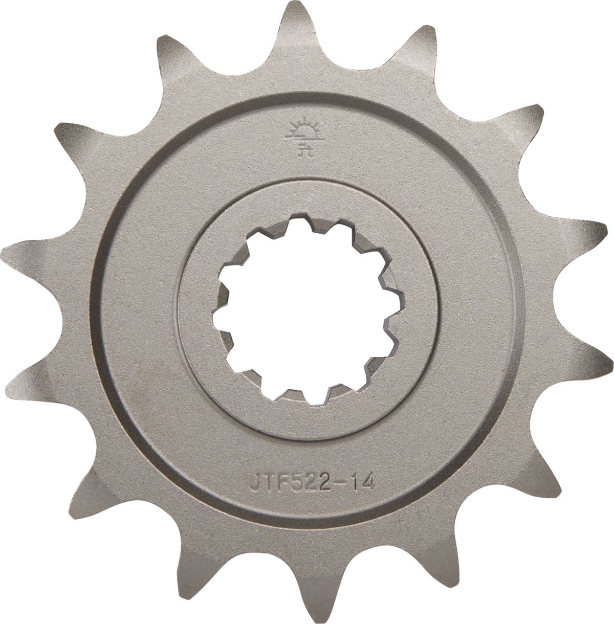 JT SPROCKETS JTF522.14 Countershaft Sprocket - 14 Tooth - Kawasaki | Street