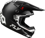 Fly Kinetic Verdict Helmet