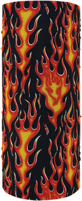 ZAN HEADGEAR Motley Tube? - Classic Flames T223