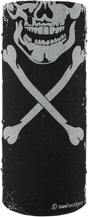 ZAN HEADGEAR Motley Tube? - Skull and Crossbones T227