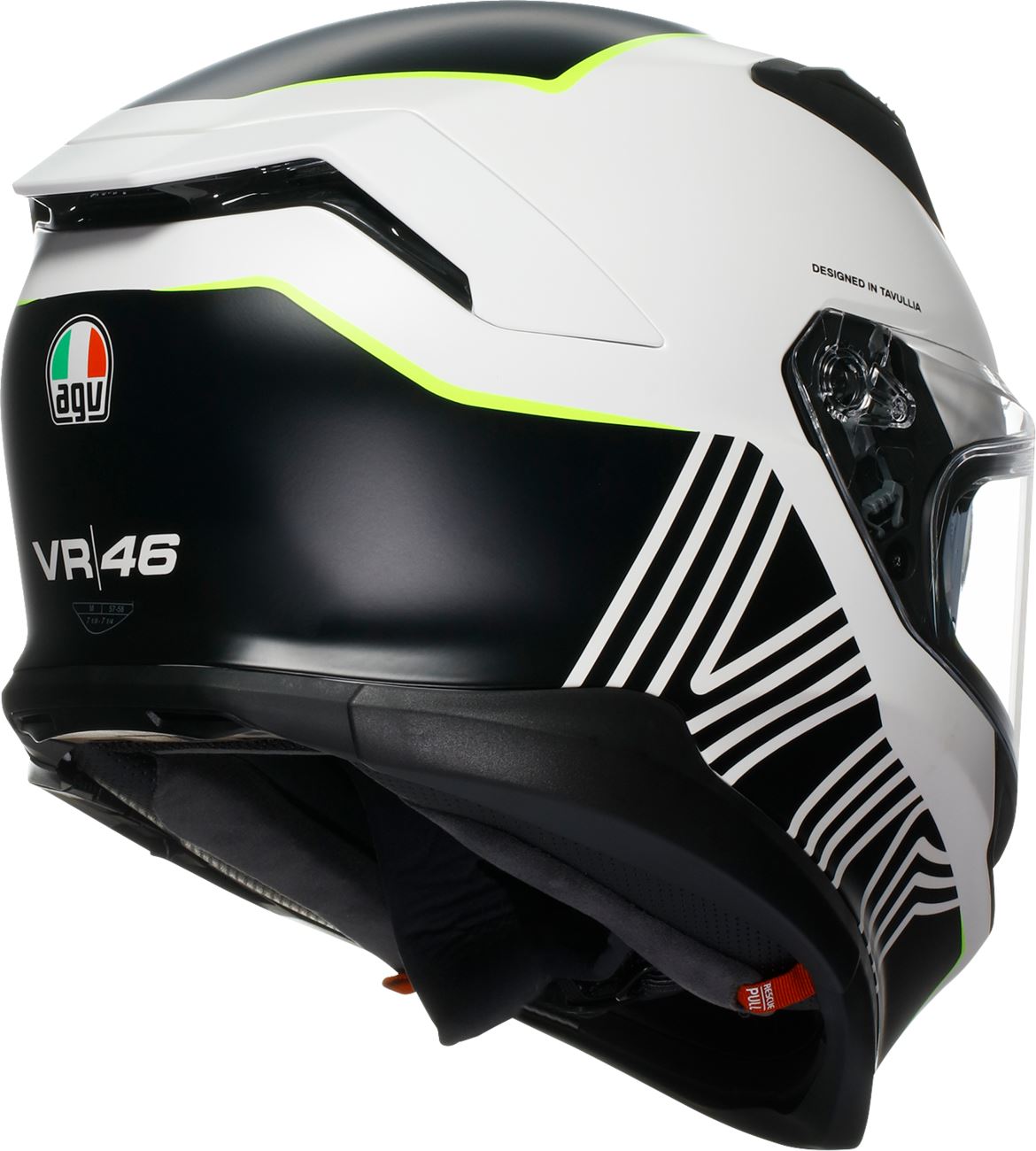 AGV K7 Helmet