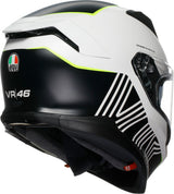 AGV K7 Helmet