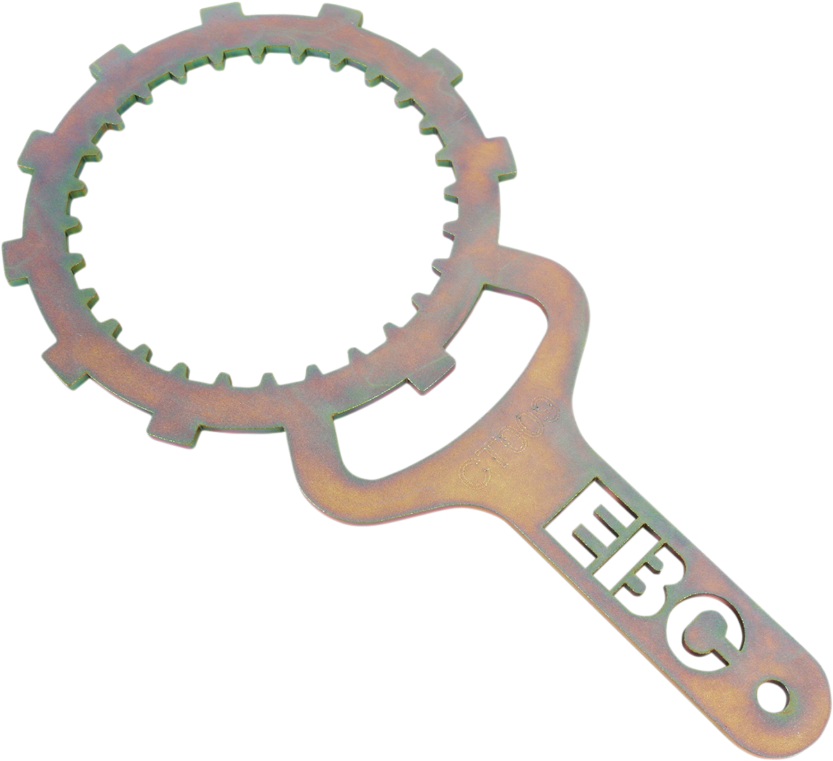 EBC Clutch Removal Tool - CT009 (Honda / KTM / Kawasaki / Suzuki 1971–2022)