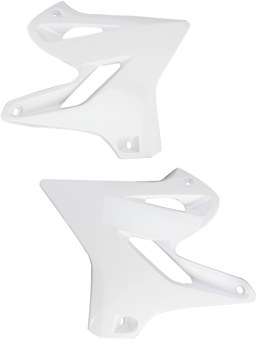 Acerbis | Radiator Shroud | Yamaha | Left/Right