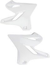 Acerbis | Radiator Shroud | Yamaha | Left/Right