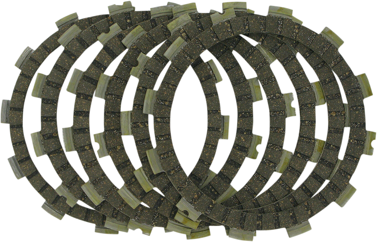 EBC CK Standard Series Clutch Kit - CK3359 (Suzuki LS 650 P Savage / LS 650 F Savage / LS 650 Savage 1981–2015)