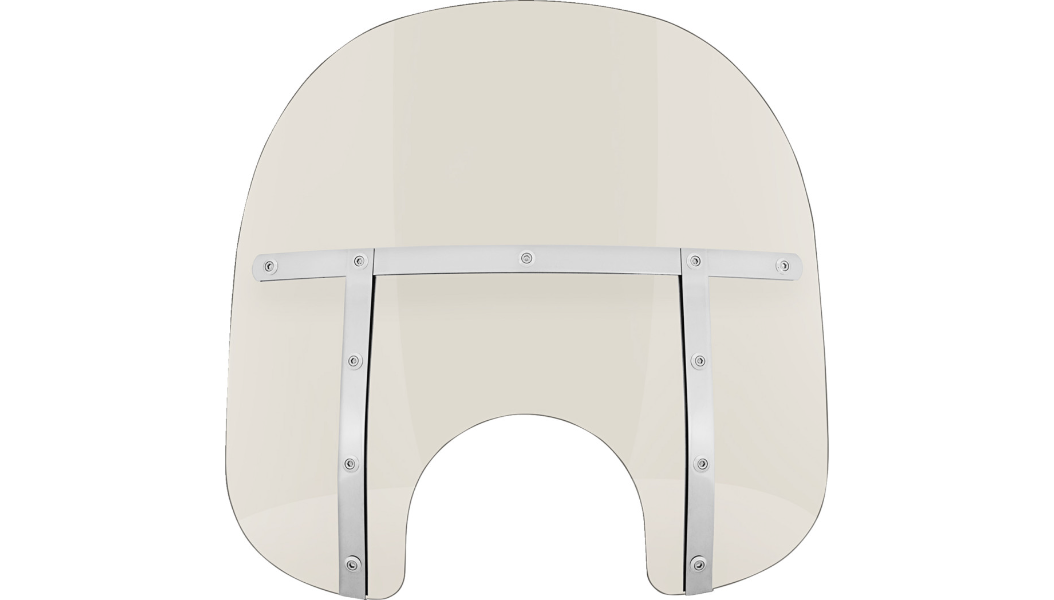 MEMPHIS SHADES Fats Windshield - 15" - Solar MEM3129